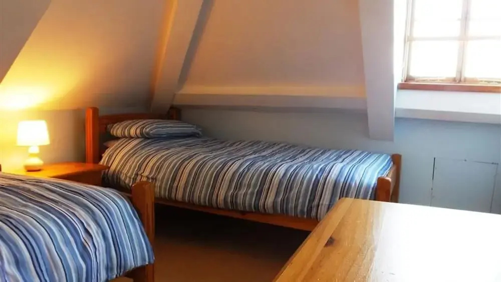 Harbour House 4