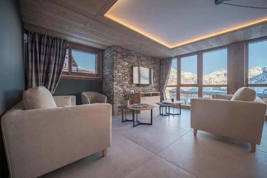 Chalet Hotel Yeti