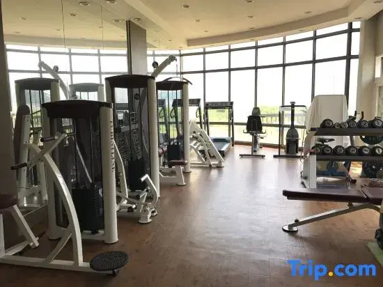 Taean Retreat Resort Pension