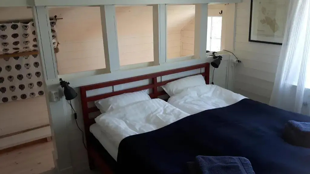 The Sheep Inn B&B