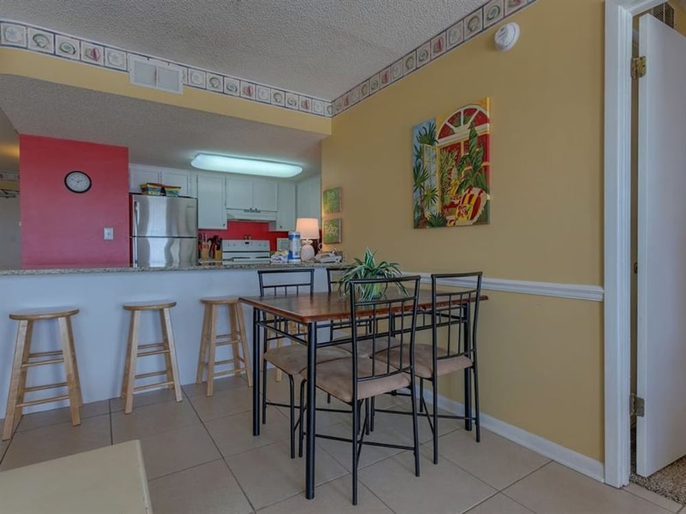 Island Sunrise by Southern Vacation Rentals