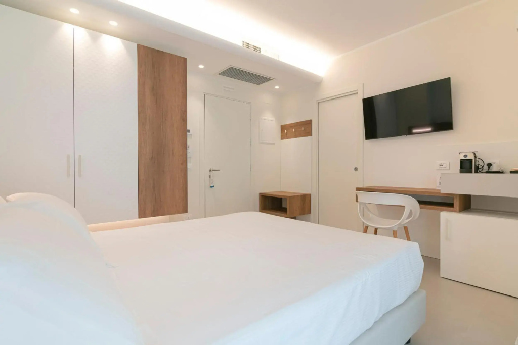 Hotel Mistral