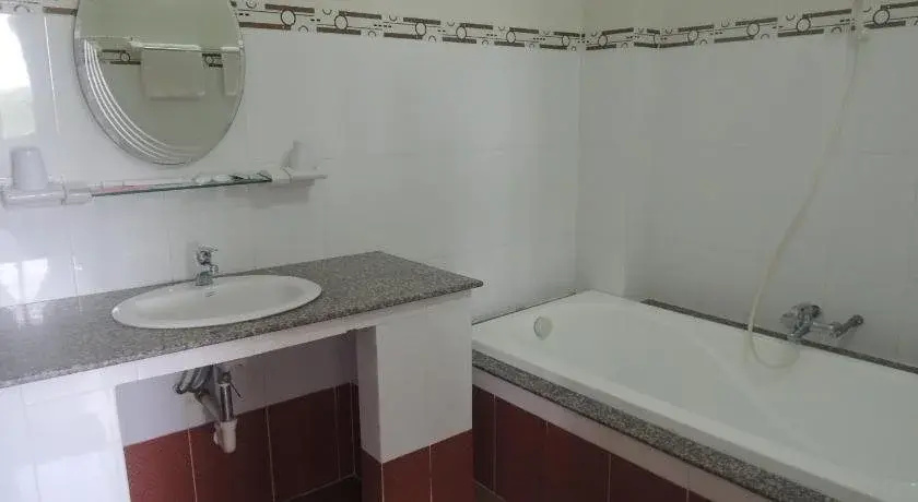 Dai Phuc Hotel