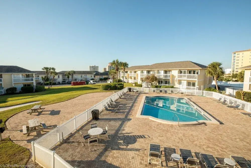 Sandpiper Cove 2008 Destin - 1 Br Condo