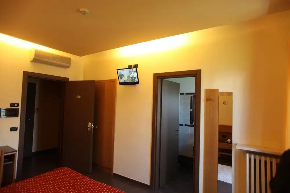 Albergo Ristorante Papa