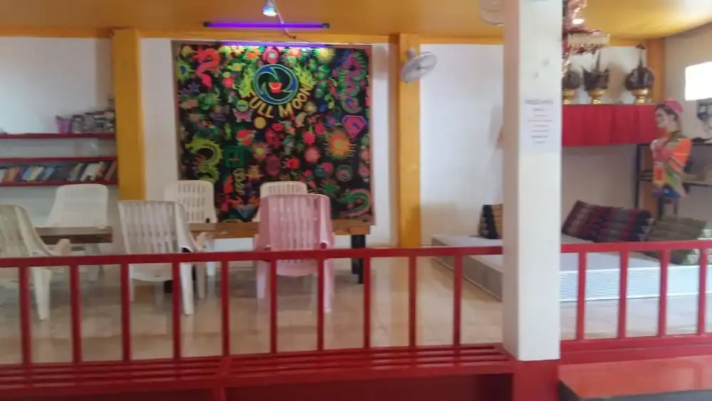 Om Ganesh Hostel - Adults Only