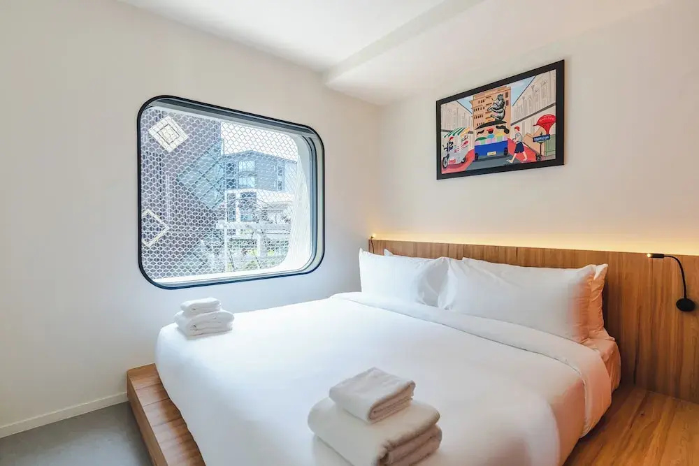 VELA be Bangkok Siam