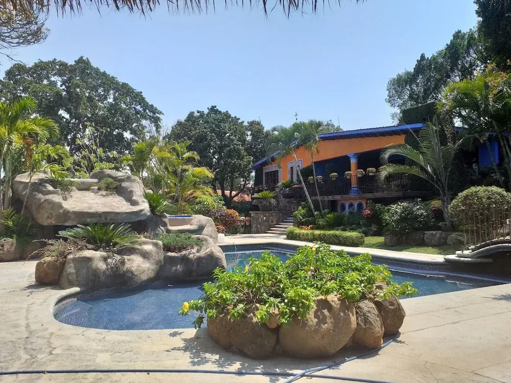 Casa Sofía