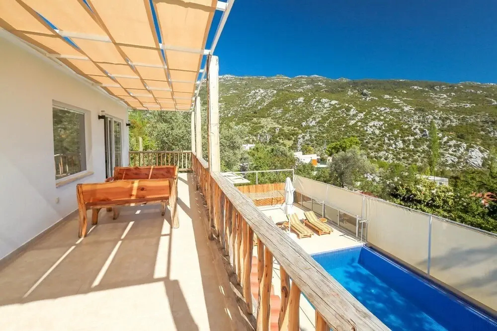 Villa Ihlamur
