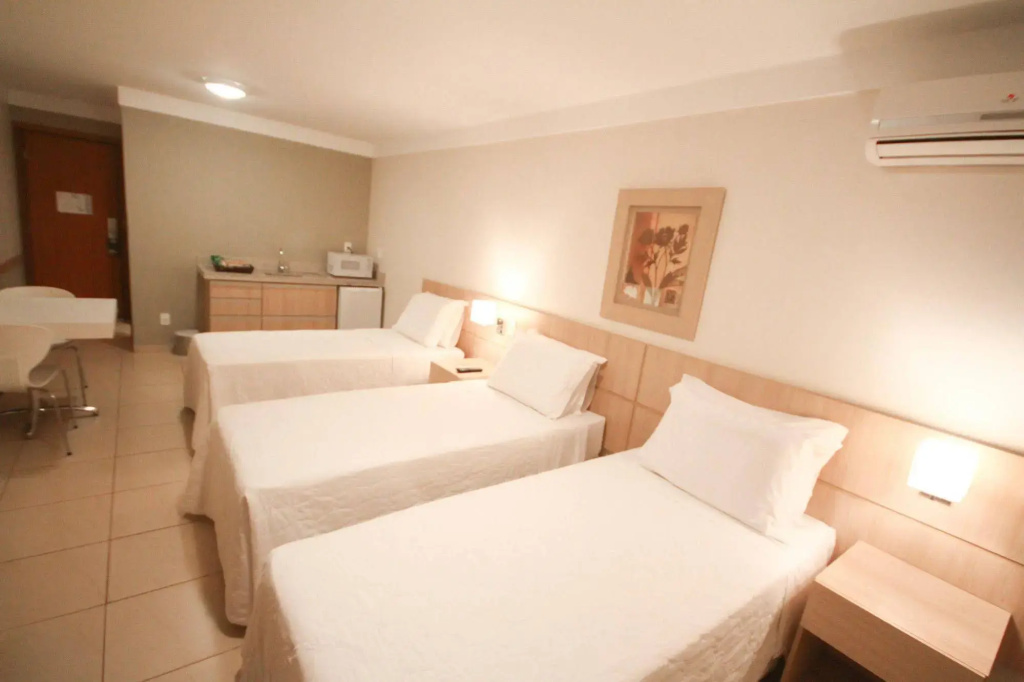 Gales Park Hotel