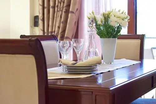 Eva & Dimitrios Villas, Captivating Oasis with Pools & BBQ, By ThinkVilla