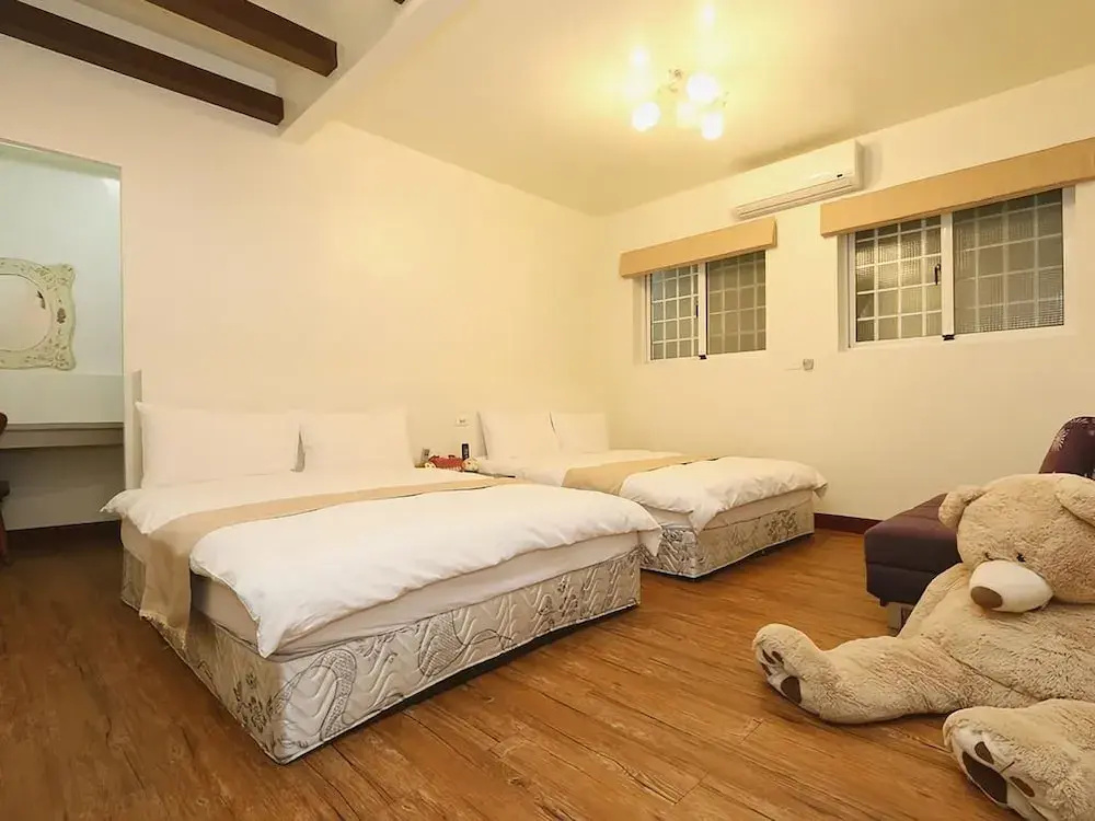 Leisure Homestay