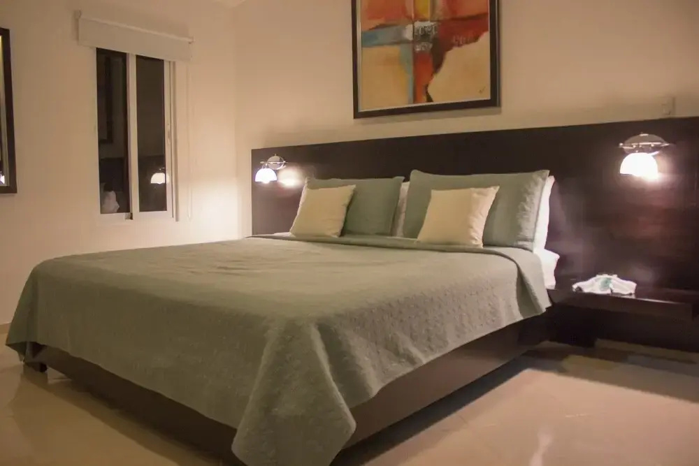 Specially Design 6 Bedroom Villa With King Beds