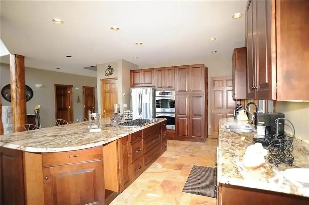 185 S Fuller Placer (Private Home) Holiday home 6