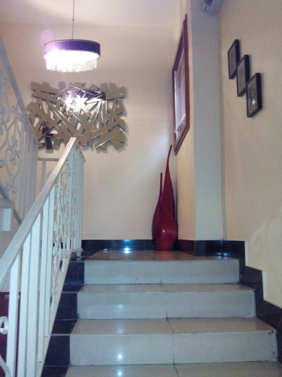 Marshal Suites Luxury Apartments