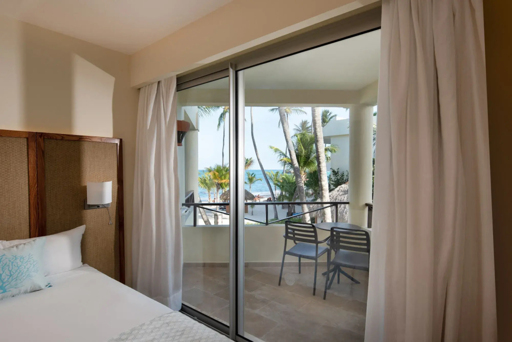 Impressive Punta Cana - All Inclusive