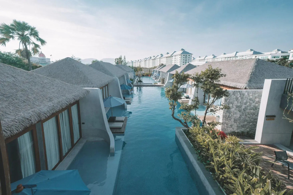 Lullaby The Sea Hua Hin