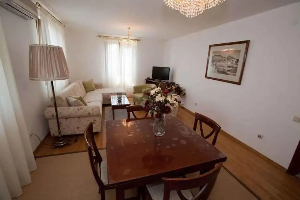 Apartments in Crikvenica 5559