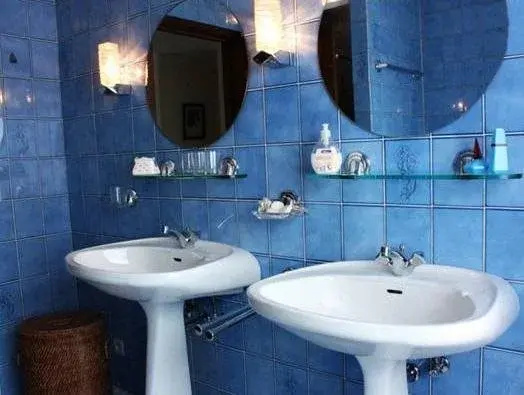 B&B Goudsbloempje