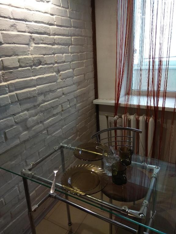 Apartment Poltava