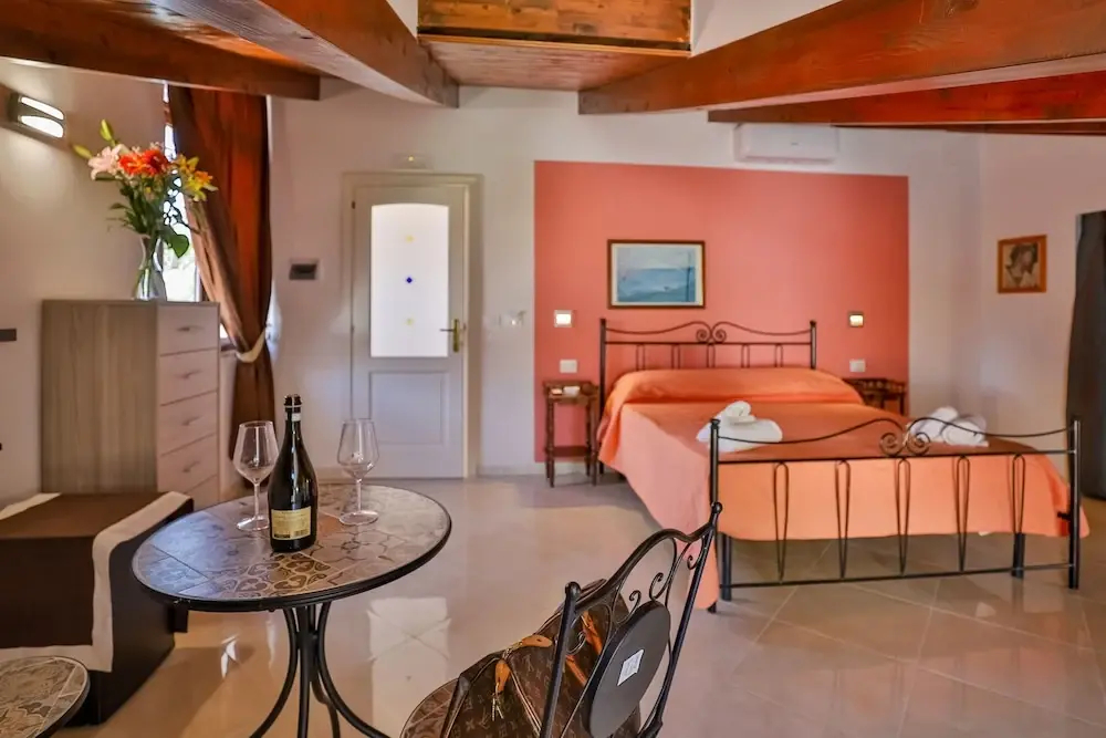 Il Pineto Paestum Food & Rooms