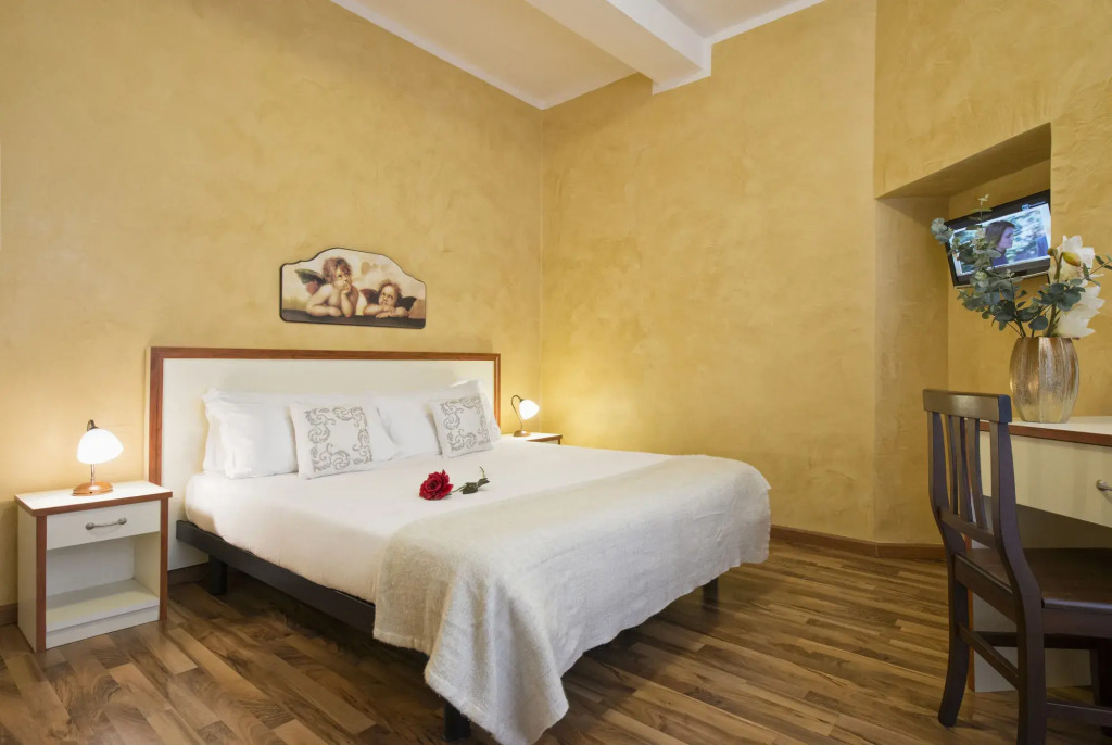 Navona Tower Relais