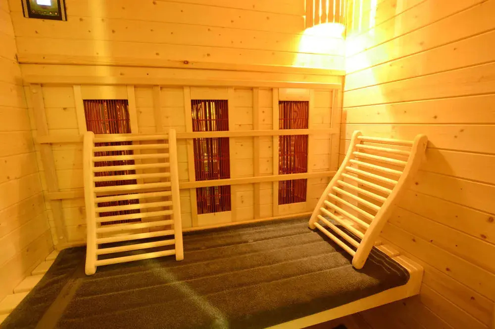Les Cèdres Bleus