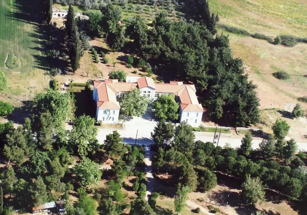 Hotel Oiti