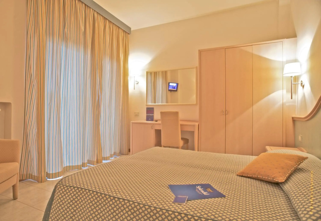 Hotel Splendid