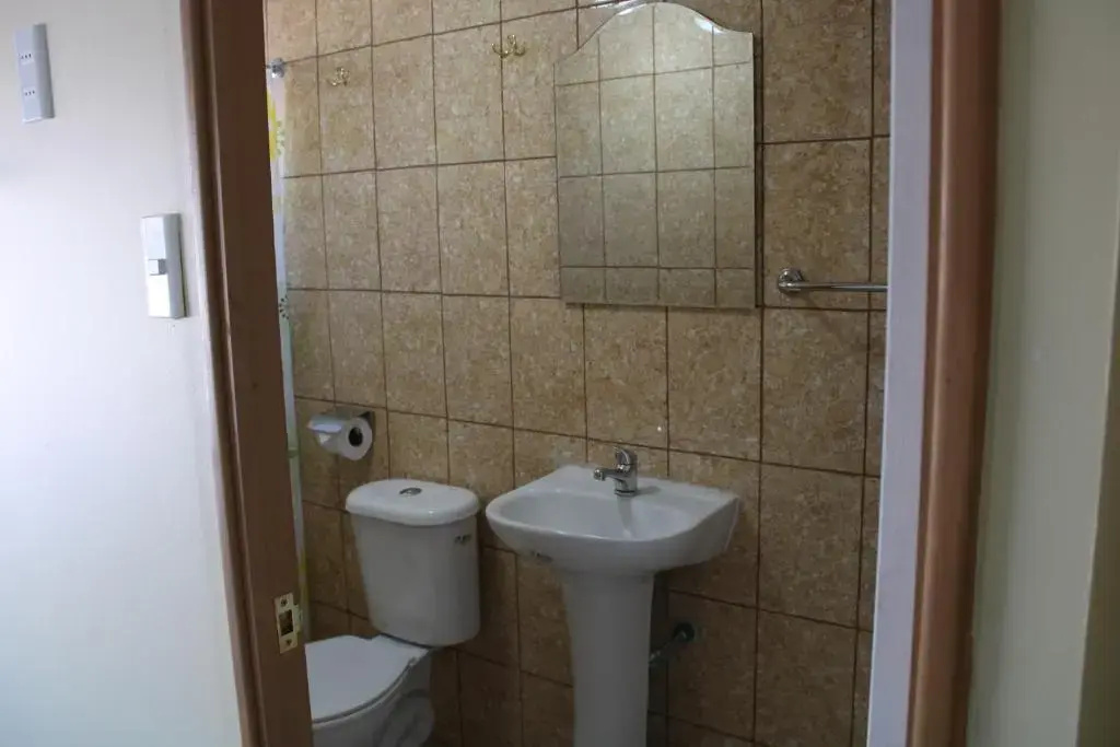 Hostal Beatriz Taltal