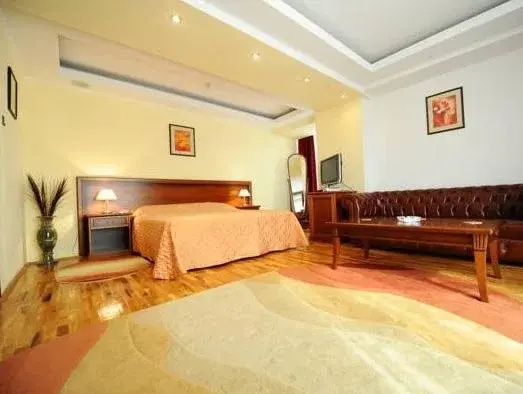 Hotel Green Forum