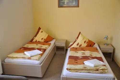 Ośrodek Rekreacyjno - Wypoczynkowy Beskidek