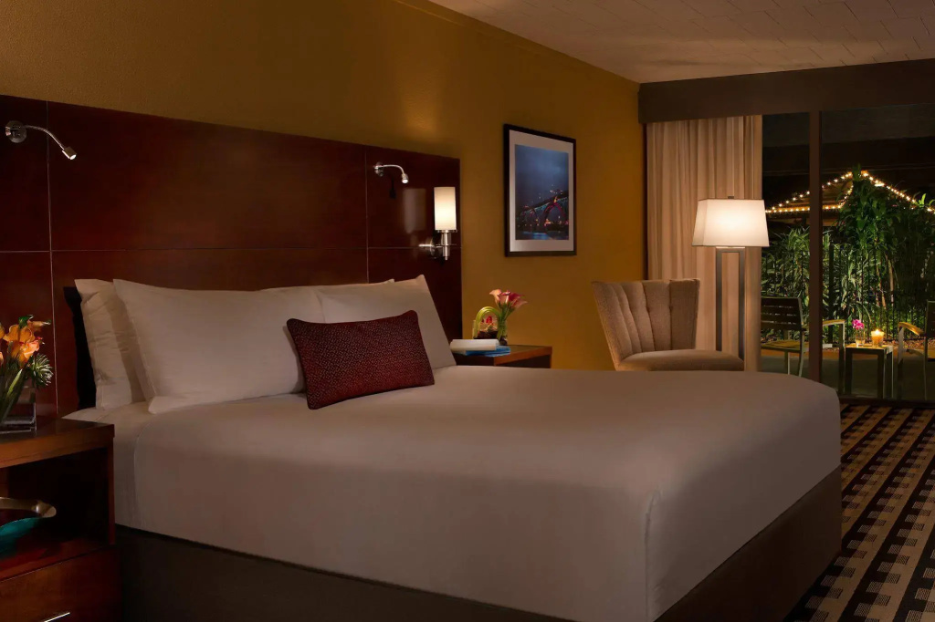M Hotel Buffalo