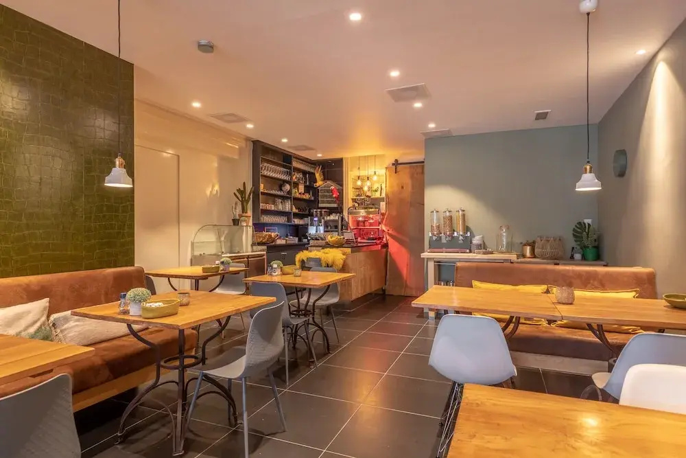 LOT Hotel