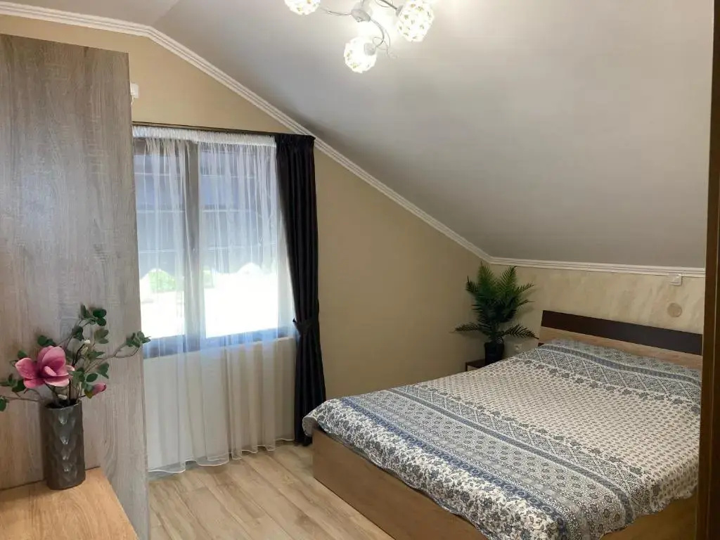 Guest House Costa 1