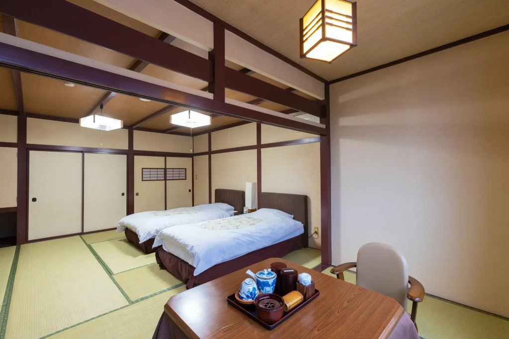 Sakadojo