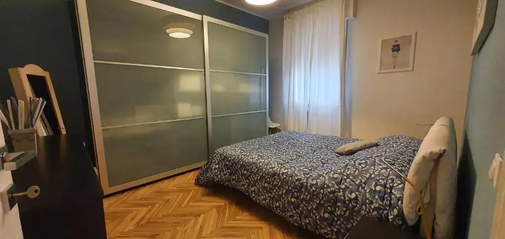 Laghirla, appartamento adiacenze centro storico