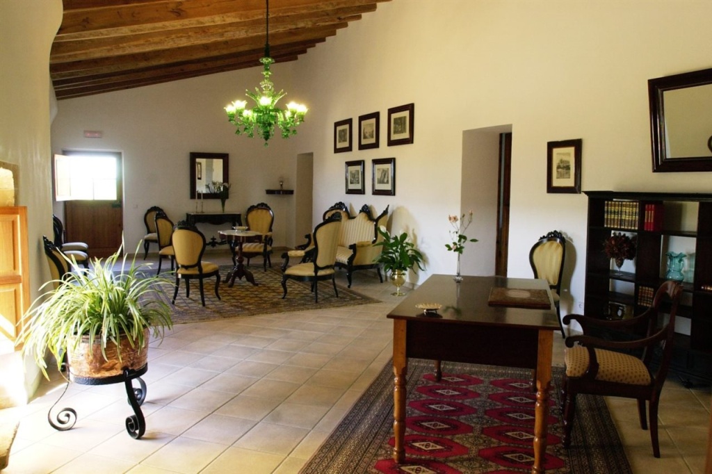 Hotel Son Cosmet