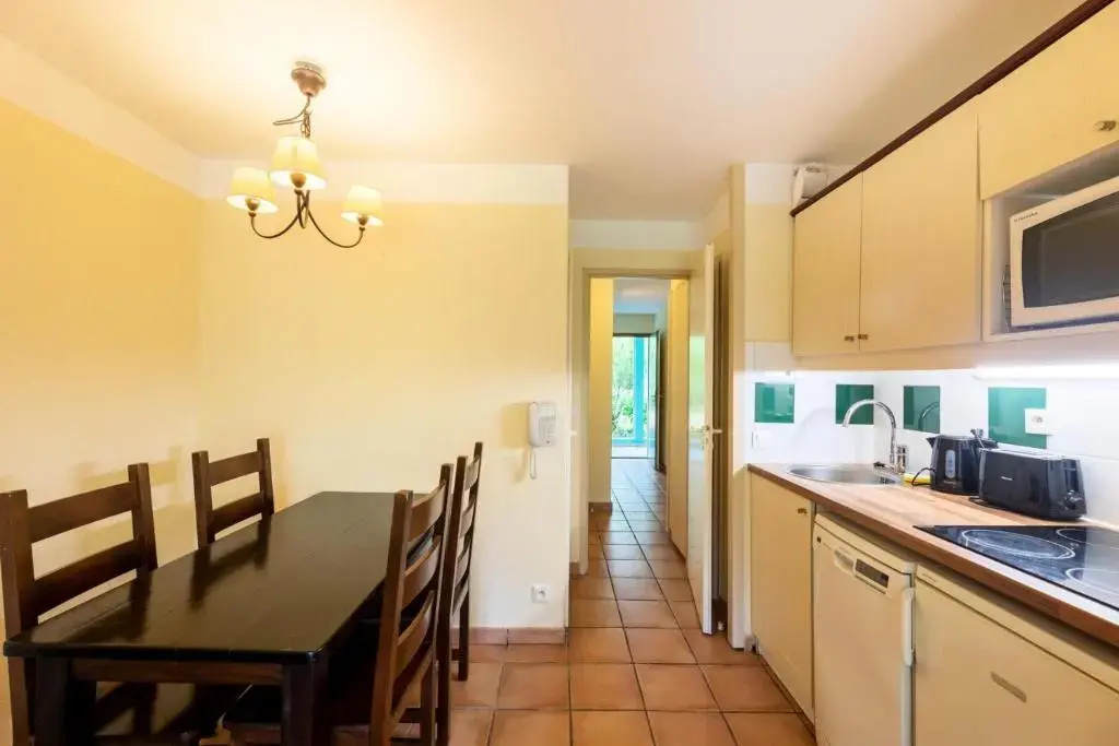 Le Domaine du Golf de Pinsolle - maeva Home - Appartement 2 pièces 5 person 414