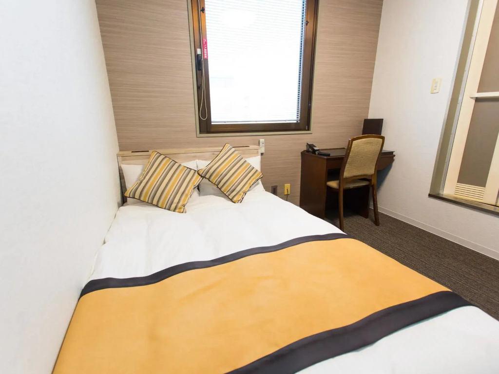Hotel AreaOne Nobeoka