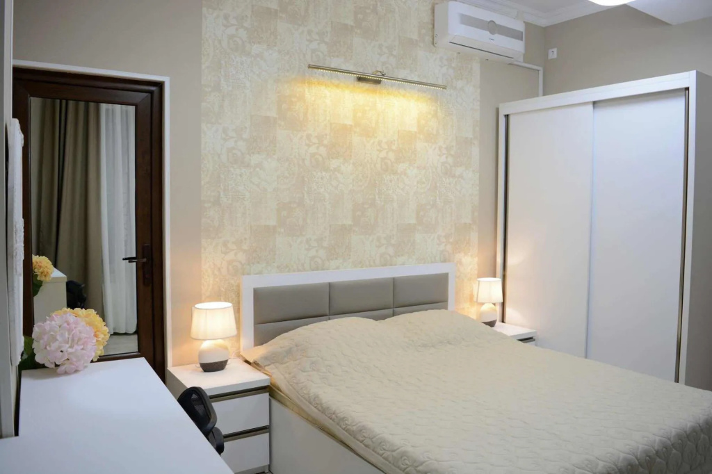 Hotel Nicolas