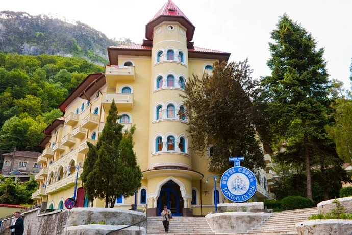 Hotel Cerna