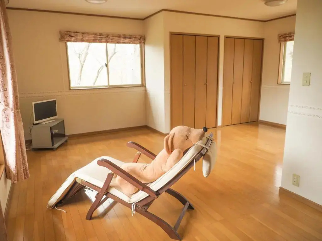 Nasu-gun - House - Vacation STAY 9259