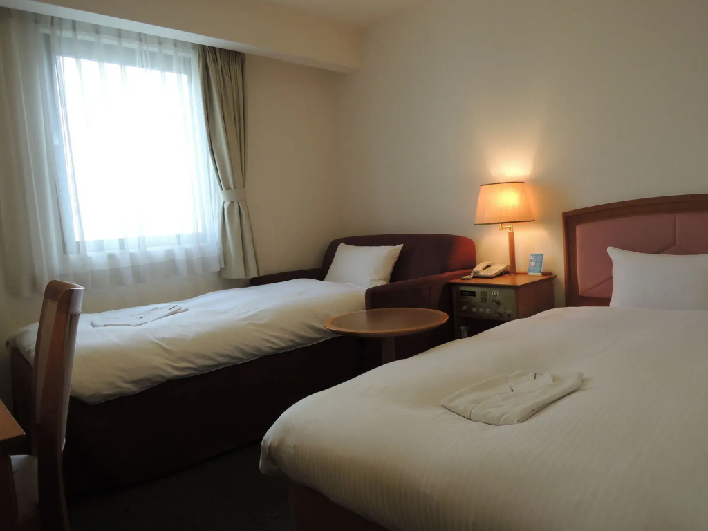 Hotel Green Selec