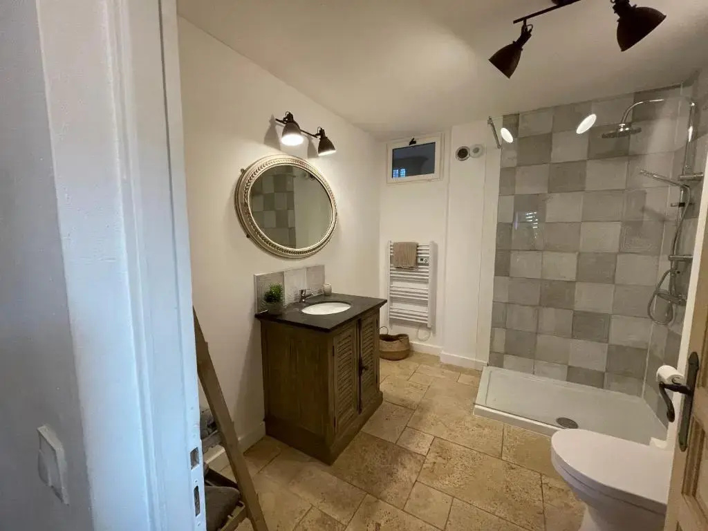 Maison M on the Dordogne Luxurious accommodation