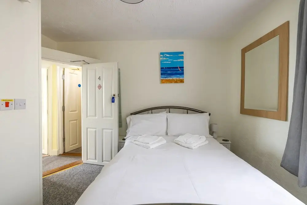 Seaspray Guest House