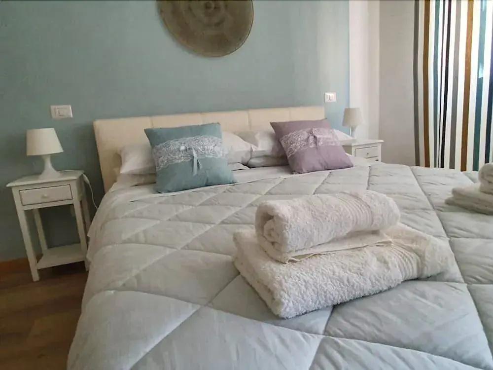 G-Home Gallipoli rooms and suite