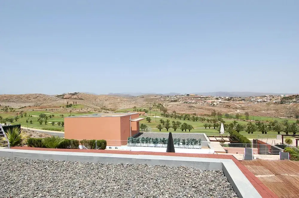 Salobre Golf Villas - Holiday Rental Par 4 - 24