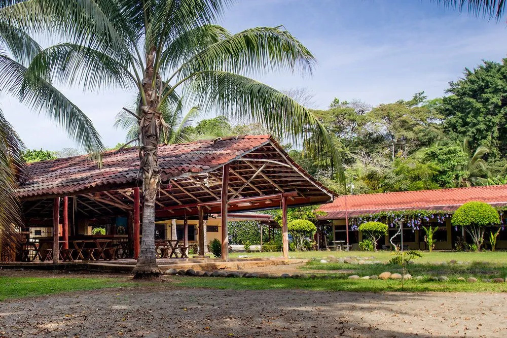 Hotel Walt Paraiso