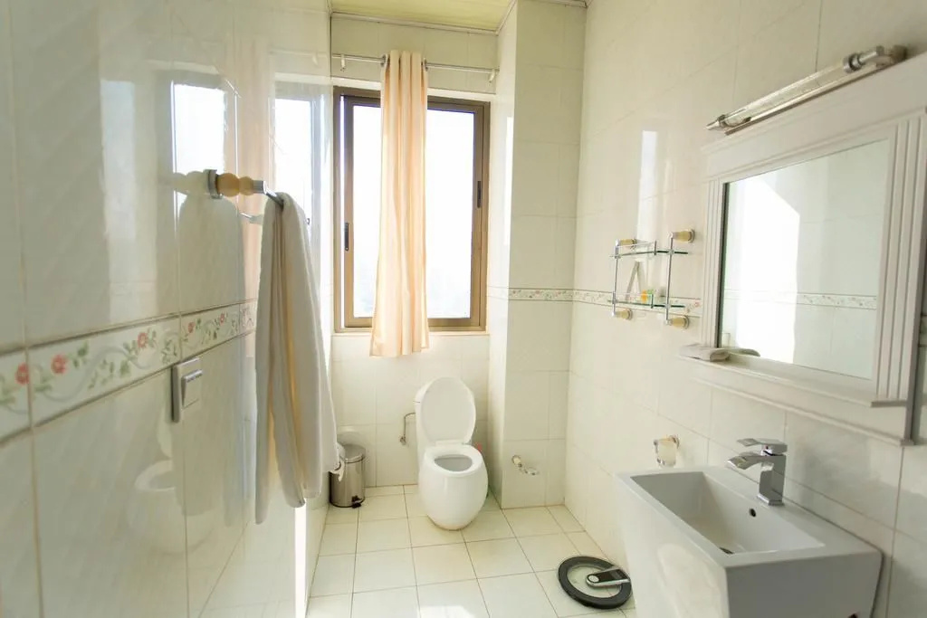 Dove Hotel Kigali